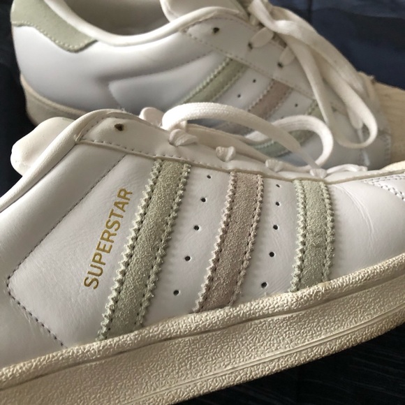 Adidas Superstar sneakers - Picture 2 of 10
